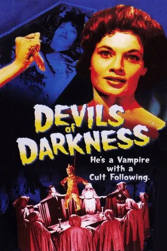 Watch Devils of Darkness