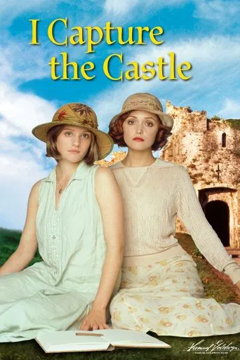 Watch I Capture the Castle