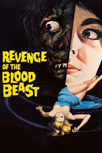 Watch The She Beast