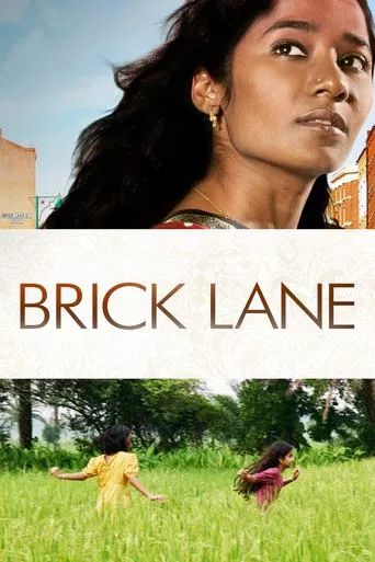 Watch Brick Lane