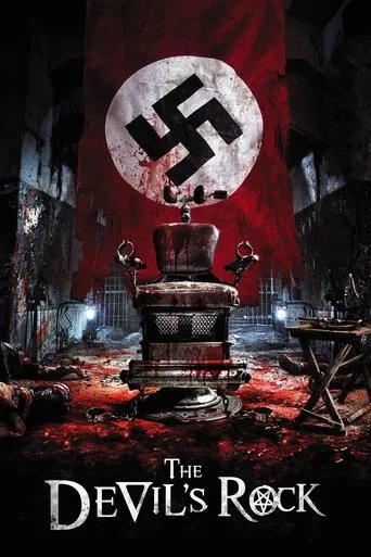 Watch The Devil's Rock