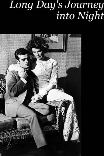Watch Long Day's Journey Into Night