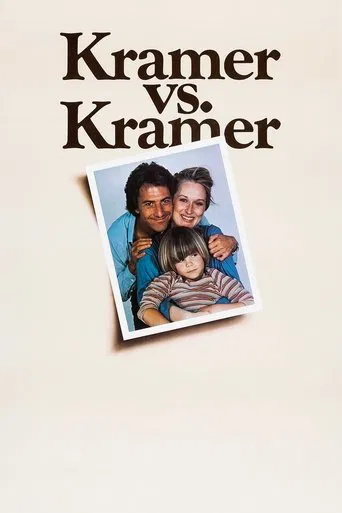 Watch Kramer vs. Kramer