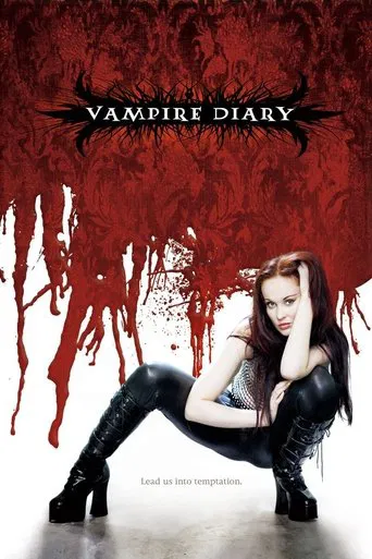 Watch Vampire Diary