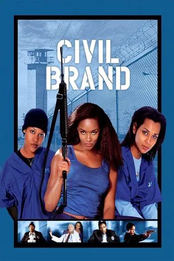 Watch Civil Brand