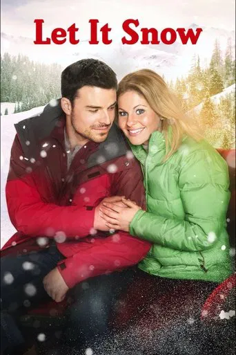 Watch Let It Snow
