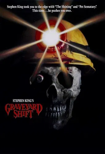 Watch Graveyard Shift