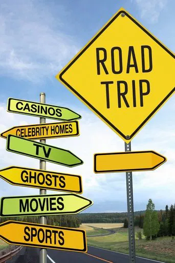 Watch Road Trip