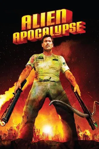 Watch Alien Apocalypse