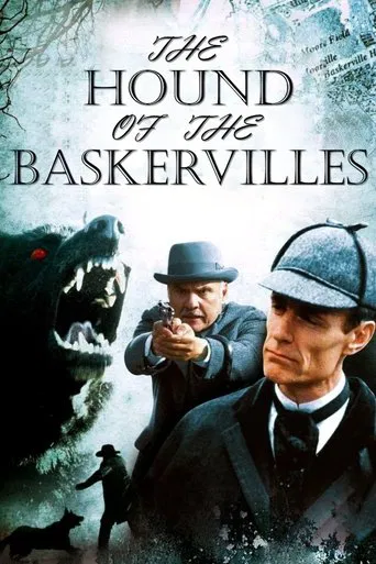 Watch The Hound of the Baskervilles