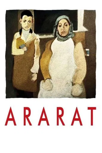 Watch Ararat