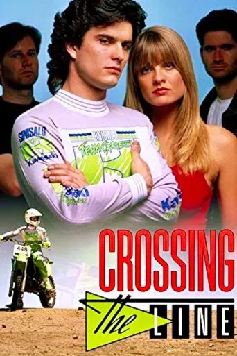Watch Crossing the Line
