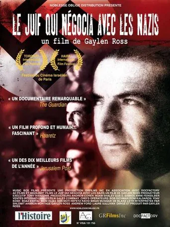 Watch Killing Kasztner