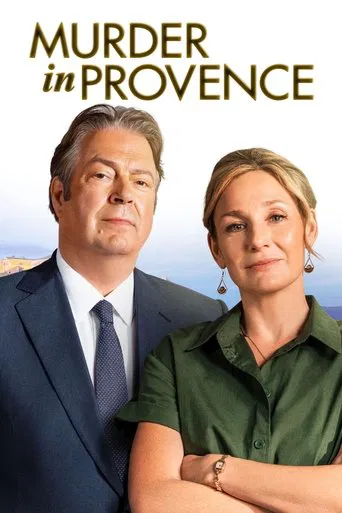 Watch Murder in Provence