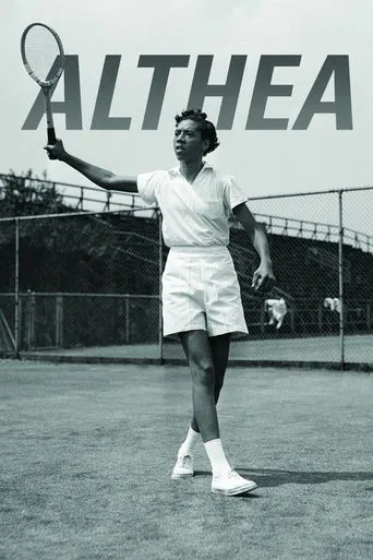 Watch Althea
