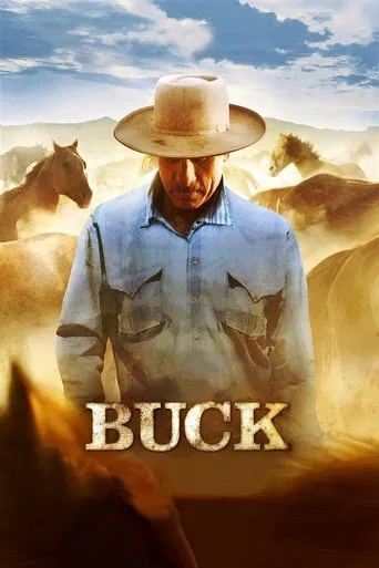 Watch Buck