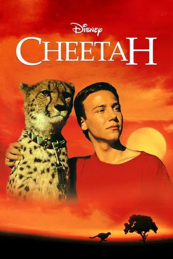Watch Cheetah