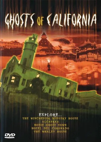 Watch Ghosts of California