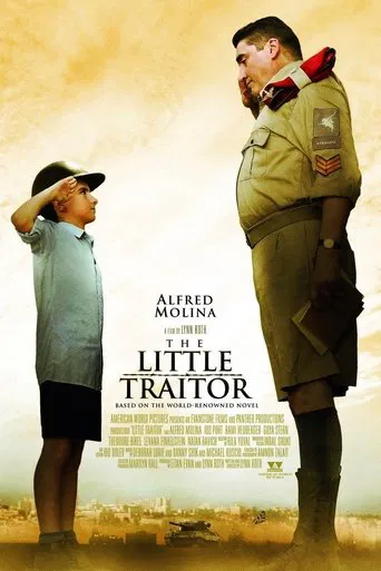Watch The Little Traitor