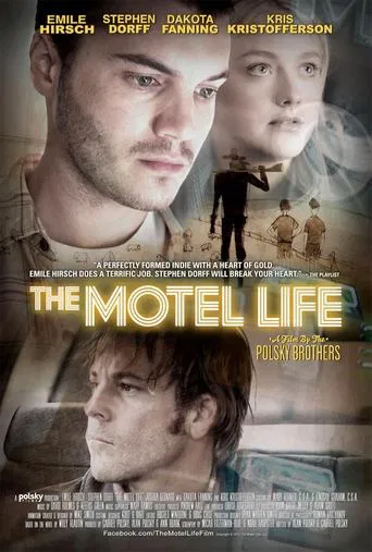 Watch The Motel Life