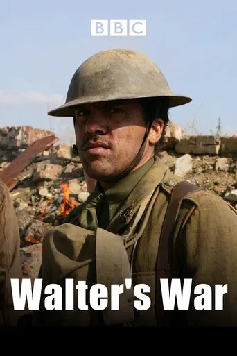Watch Walter's War