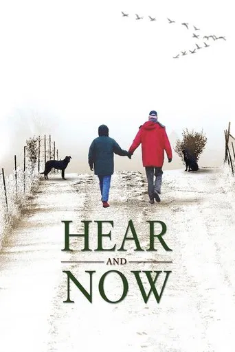 Watch Hear and Now