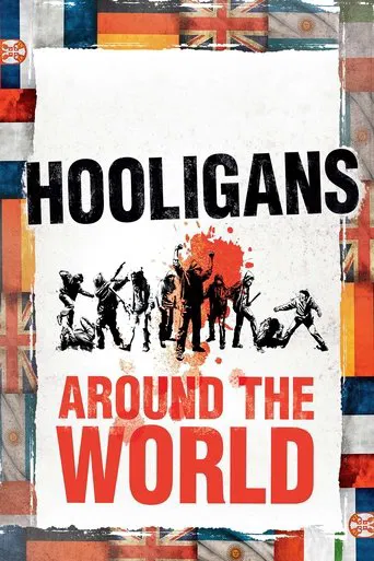 Watch Hooligan