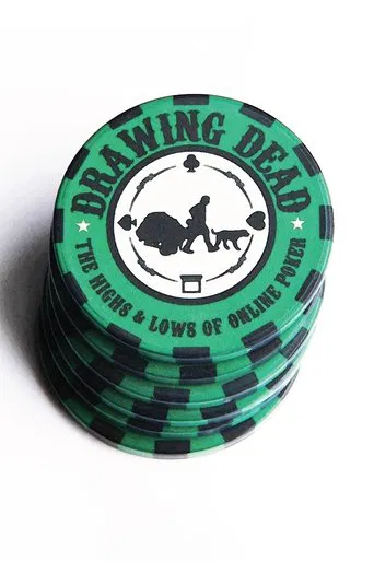 Watch Drawing Dead: The Highs and Lows of Online Poker
