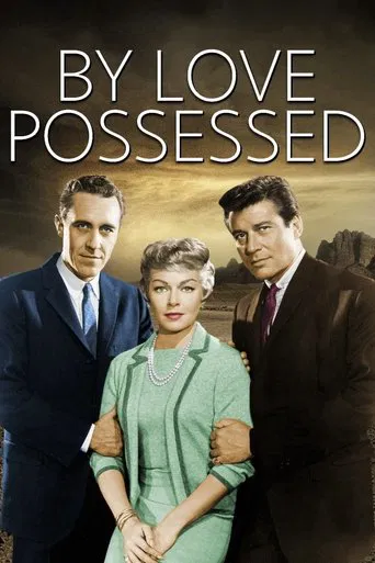 Watch By Love Possessed
