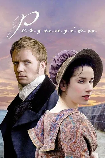 Watch Persuasion