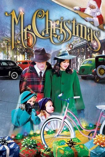 Watch Mr. Christmas