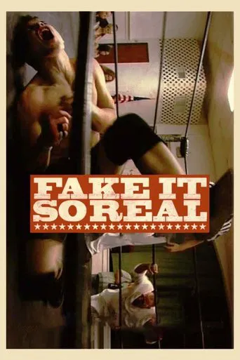 Watch Fake It So Real