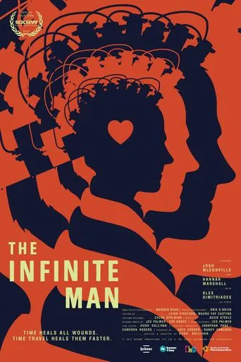 Watch The Infinite Man