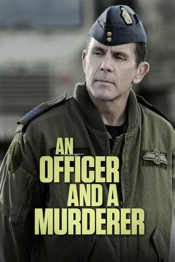 Watch An Officer and a Murderer
