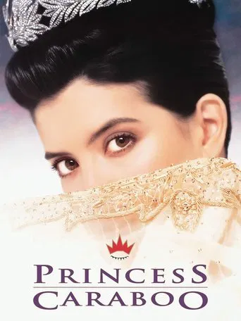 Watch Princess Caraboo