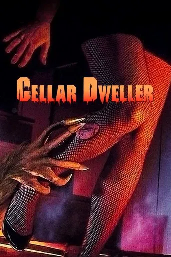 Watch Cellar Dweller