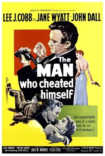 Watch The Man Who Cheated Himself