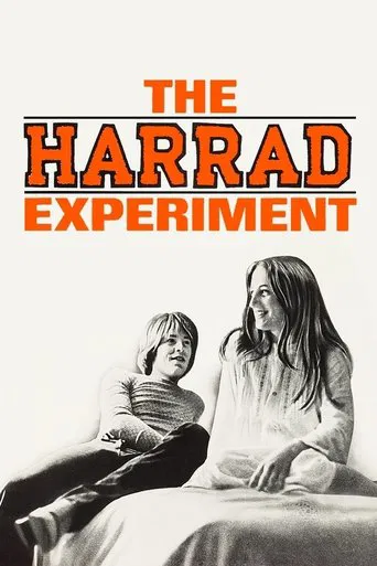 Watch The Harrad Experiment