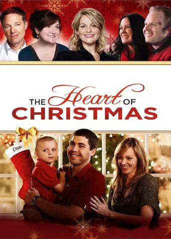 Watch The Heart of Christmas