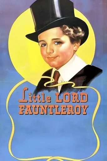Watch Little Lord Fauntleroy