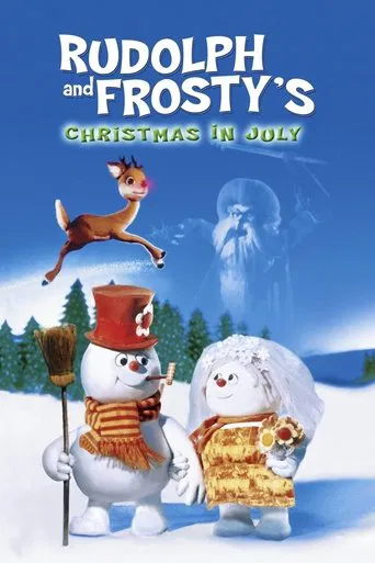 Watch Rudolph and Frosty's Christmas in July
