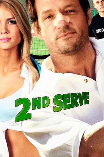 Watch 2nd Serve