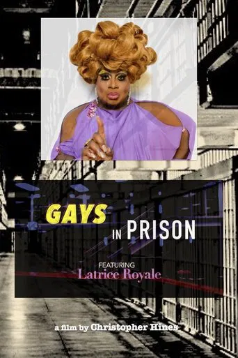 Watch Gays in Prison
