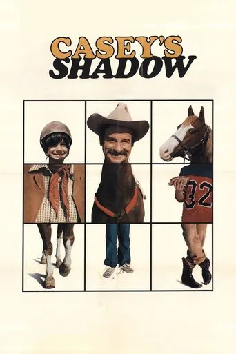 Watch Casey's Shadow
