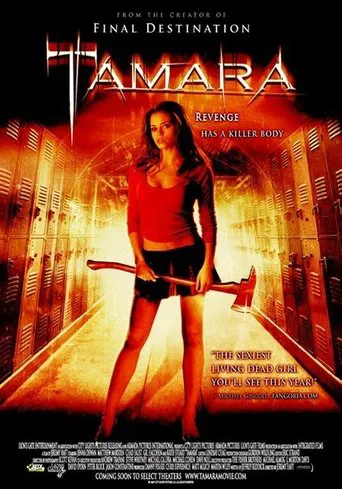 Watch Tamara