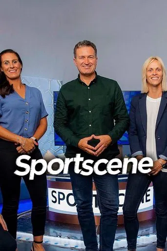 Watch Sportscene