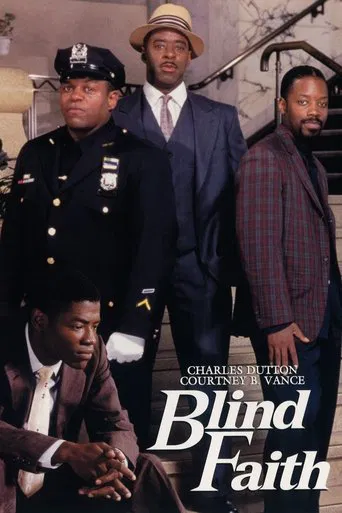 Watch Blind Faith