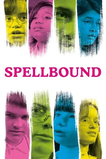 Watch Spellbound