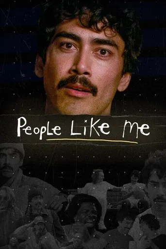 About People Like Me