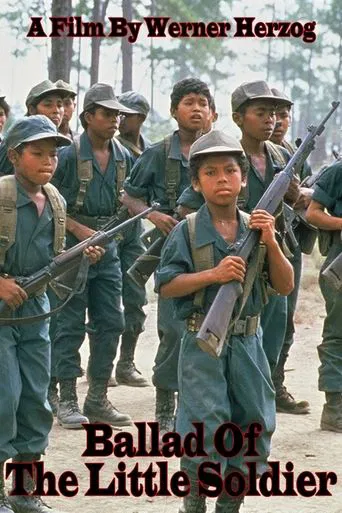 Watch Ballad of the Little Soldier